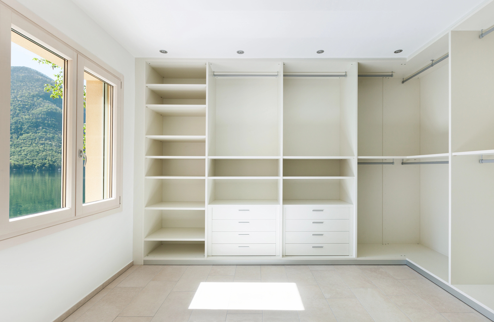 Miami custom closets, Artisan Bespoke Closets