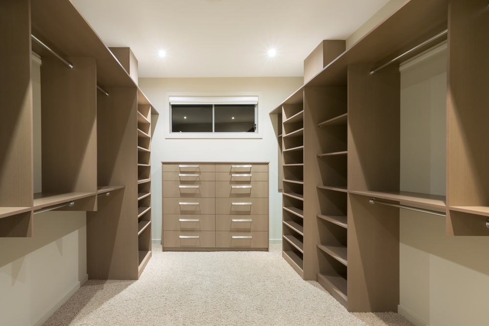 Miami custom closets, Artisan Bespoke Closets